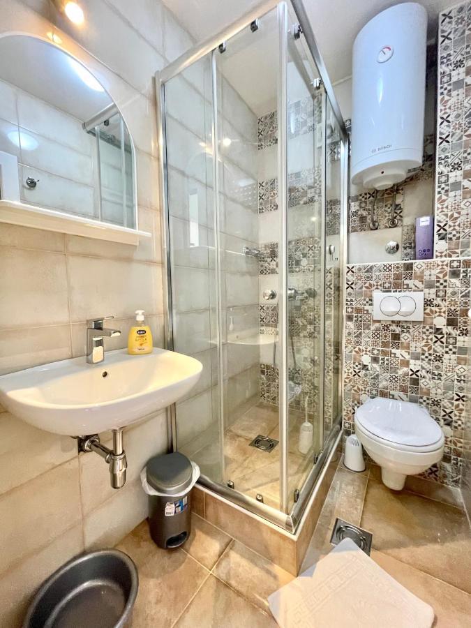 Garden House Апартаменты