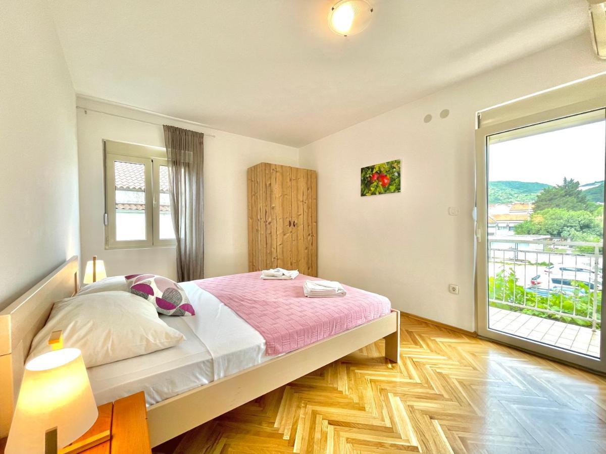 Garden House Апартаменты