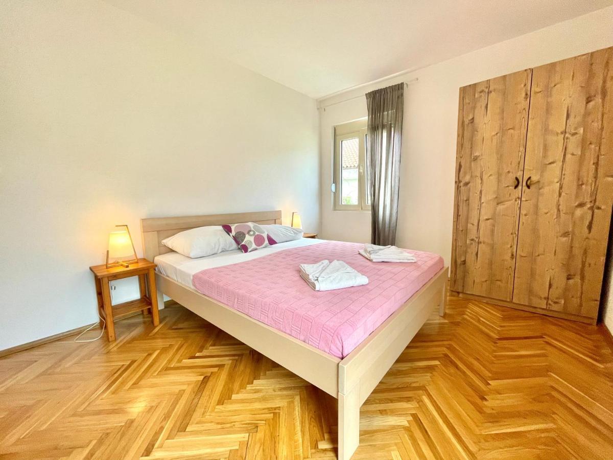 Garden House Апартаменты
