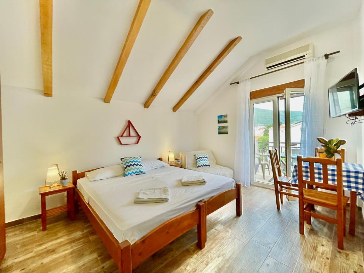Апартаменты Garden House