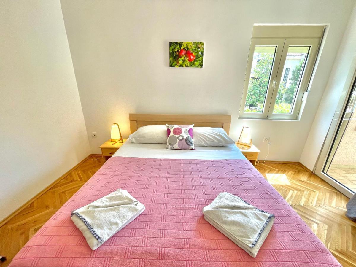 Garden House Апартаменты *