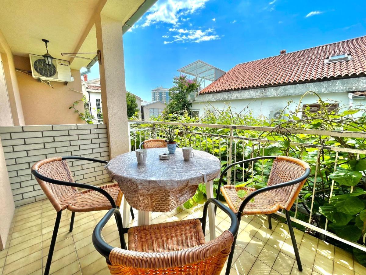 Апартаменты Garden House
