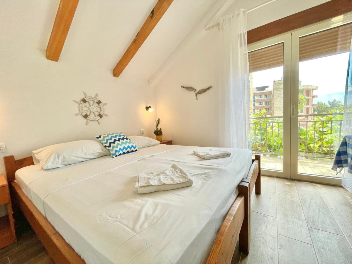 Апартаменты Garden House