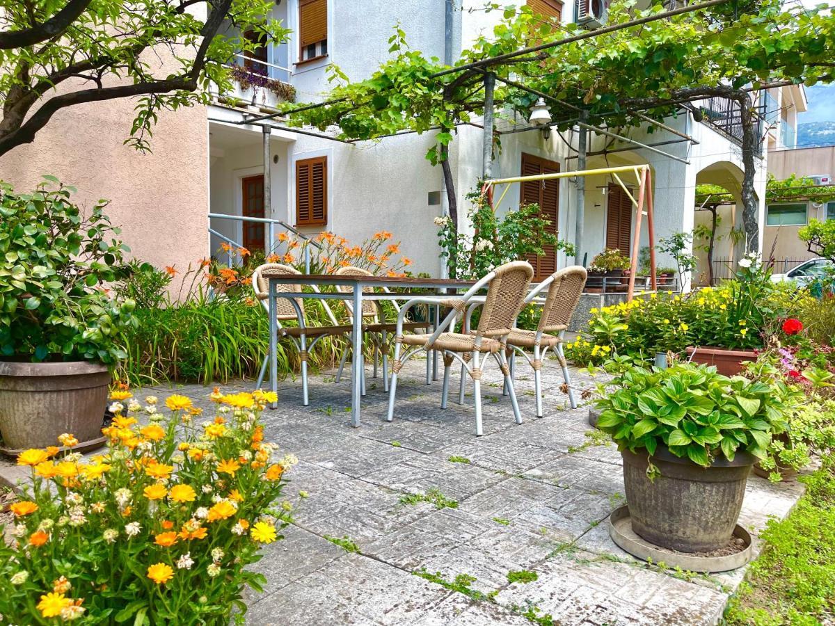 Апартаменты Garden House Будва