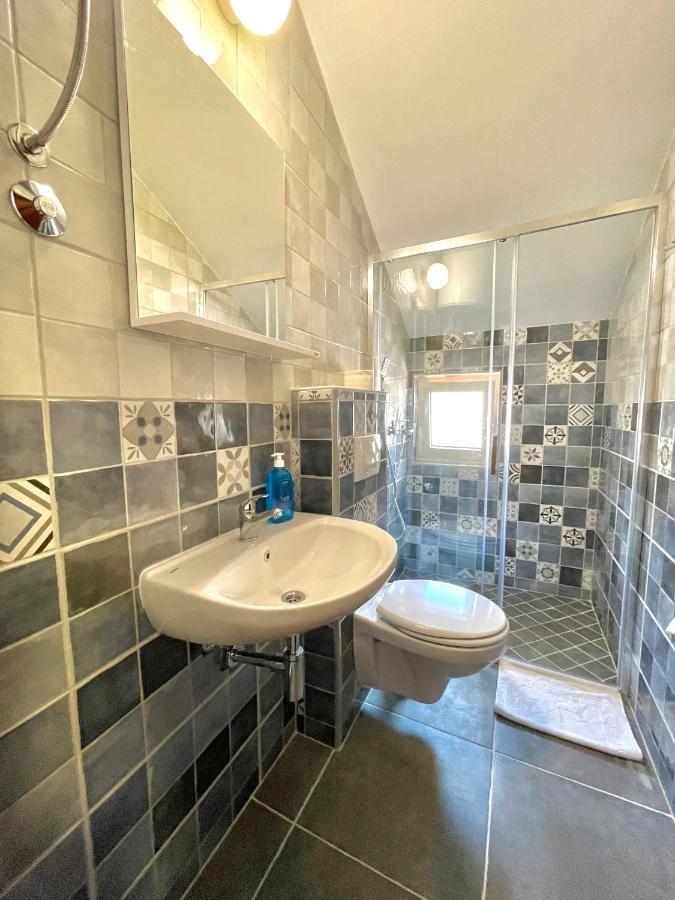 Garden House Апартаменты